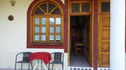 Hotel Puerto Ceiba