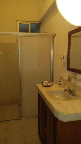 Hotel Puerto Ceiba
