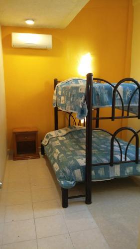 Hotel Puerto Ceiba