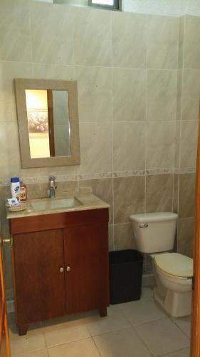 Hotel Puerto Ceiba
