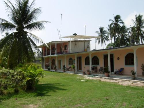 Hotel Puerto Ceiba