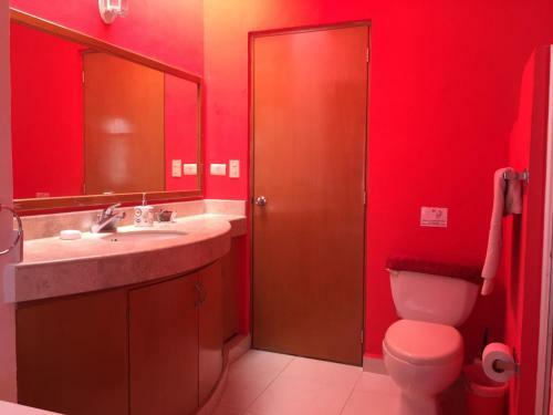 Bed & Breakfast Casa Pili