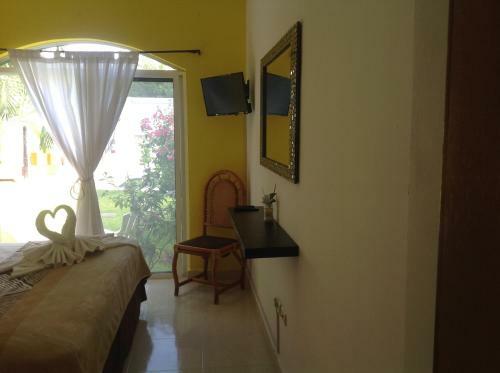 Bed & Breakfast Casa Pili