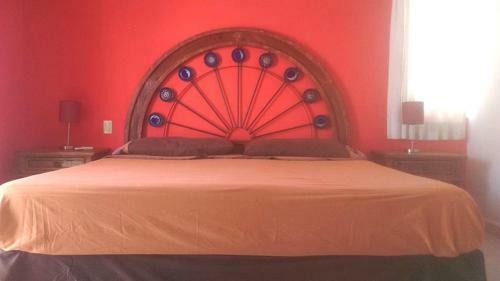 Bed & Breakfast Casa Pili