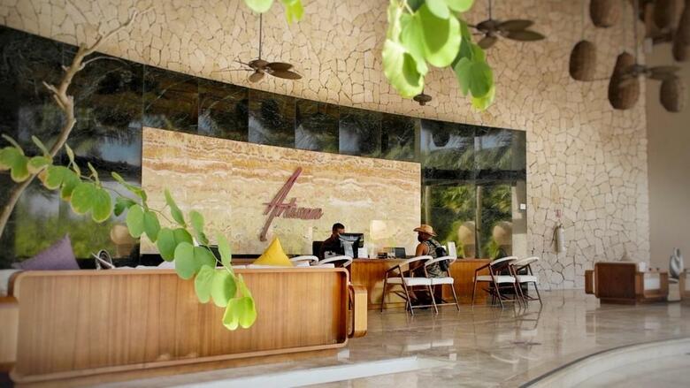 Hotel Senses Riviera Maya By Artisan - Adults Only