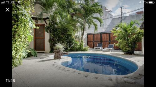 Apartment Las Brujas 8