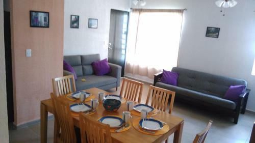 Apartamento Orquidea Beach