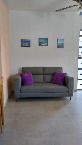 Apartamento Orquidea Beach