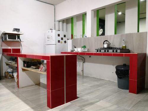 Kaban Hostel