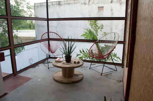 Kaban Hostel