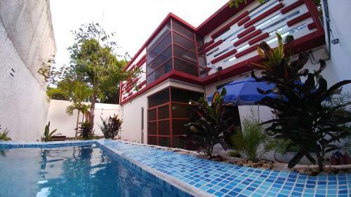 Kaban Hostel