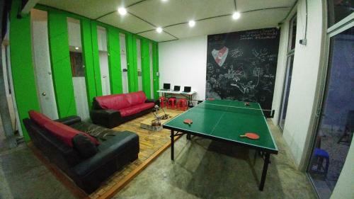 Kaban Hostel