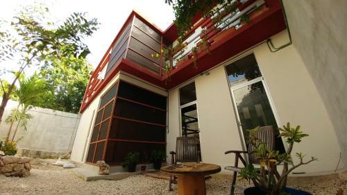 Kaban Hostel