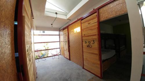 Kaban Hostel