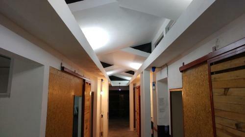 Kaban Hostel