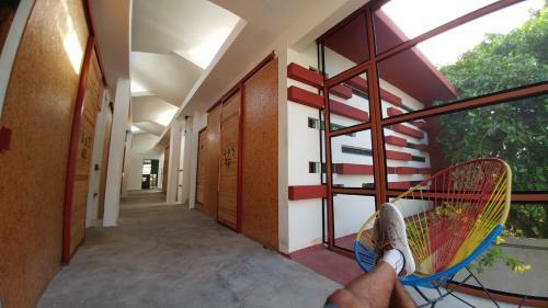 Kaban Hostel