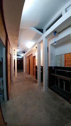 Kaban Hostel