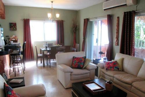 Apartamento Rosa Blanca By Moskito