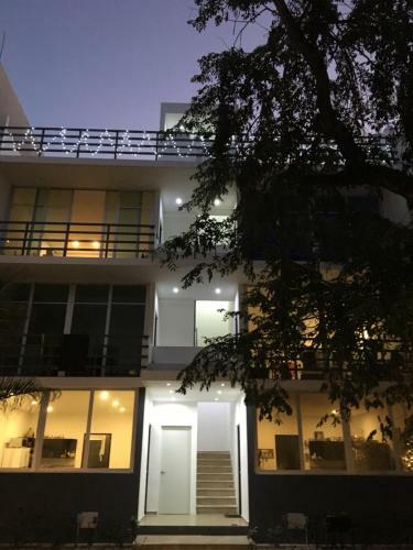 Apartamento Condo Zero