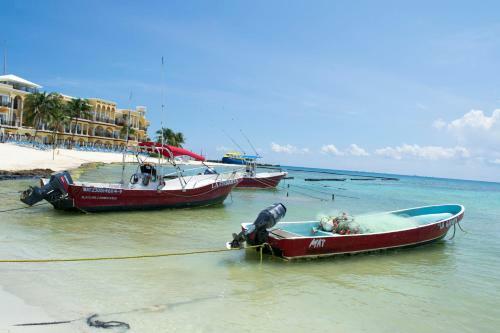 Apartamento Amazing Magia 102 Condo