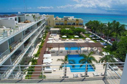 Apartamento Amazing Magia 102 Condo