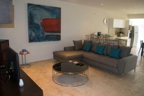 Apartamento Amazing Magia 102 Condo
