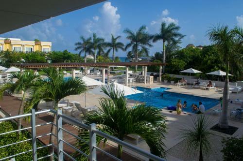 Apartamento Amazing Magia 102 Condo