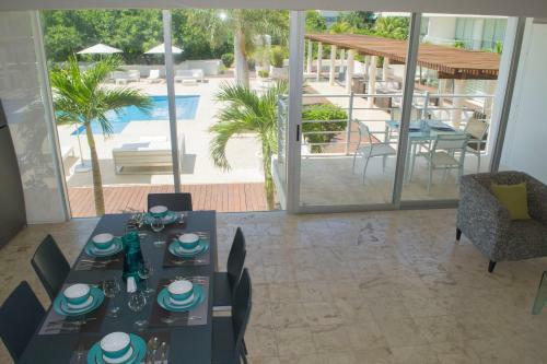 Apartamento Amazing Magia 102 Condo