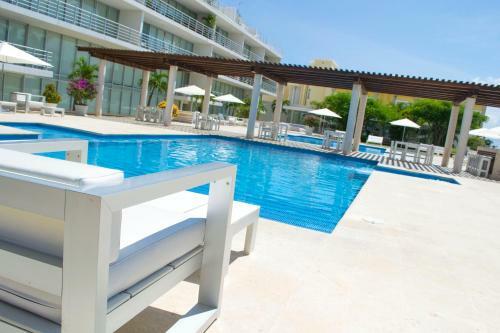 Apartamento Amazing Magia 102 Condo