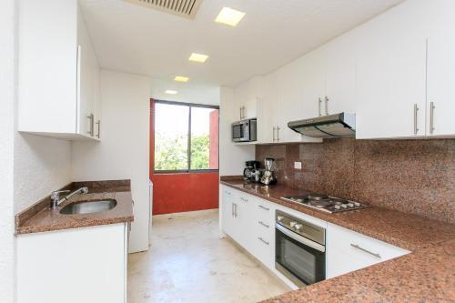 Apartamento Penthouse Sian Kaan By Moskito