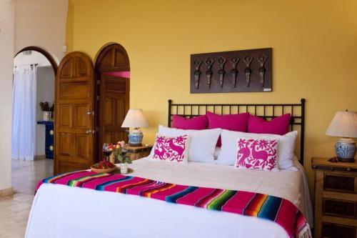 Apartamento Casa Louisa 01