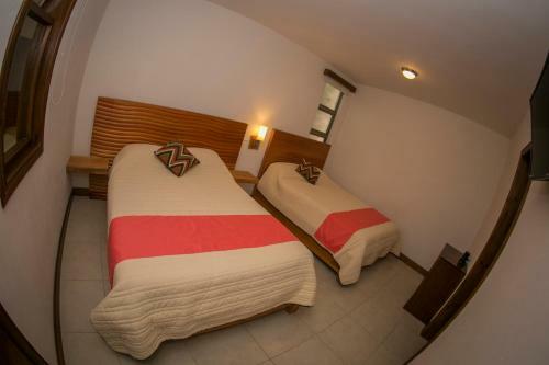 Hotel Galeria
