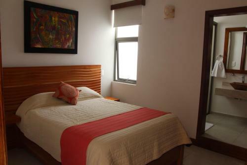 Hotel Galeria
