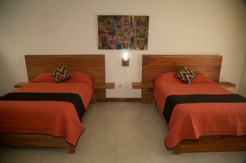 Hotel Galeria