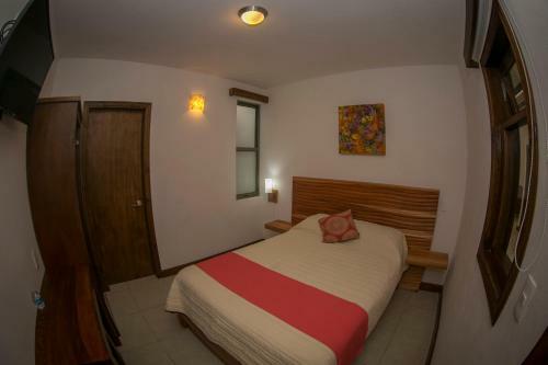 Hotel Galeria