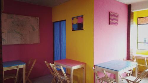 Hotel Frida Khalo