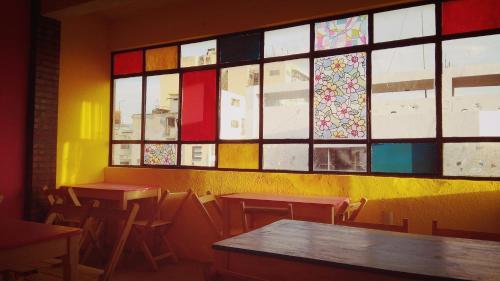Hotel Frida Khalo