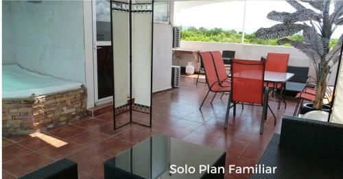 Residencial Club Nautico Teques