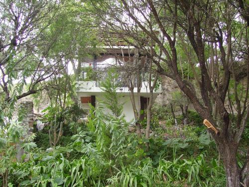Albergue Casa Pahpaqui