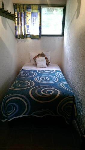 Albergue Casa Pahpaqui