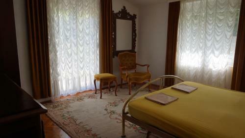 Villa Radenovic