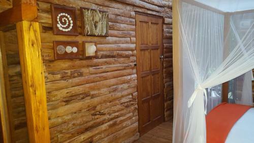Hostal Barefoot In Barra
