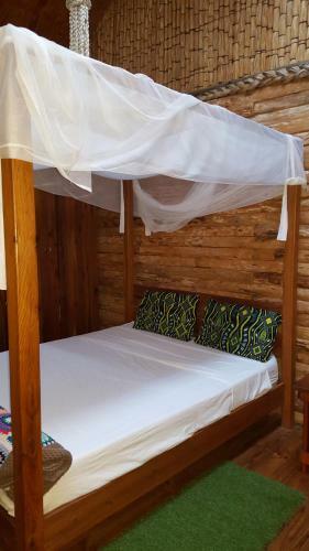 Hostal Barefoot In Barra