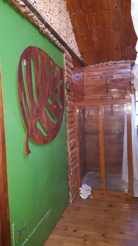 Hostal Barefoot In Barra