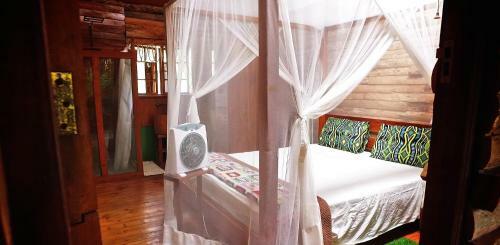 Hostal Barefoot In Barra