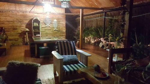 Hostal Barefoot In Barra