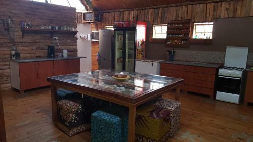 Hostal Barefoot In Barra