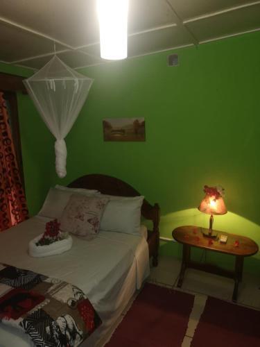 Lodge Dolphin Dhow Safaris