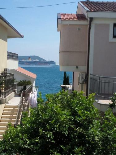 Apartments Volega