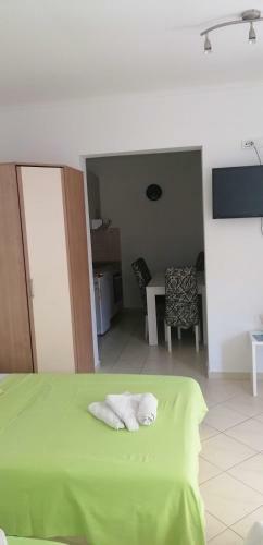 Apartments Volega